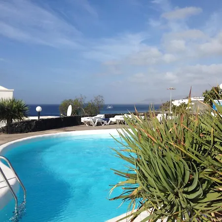 Appartement Miramar à Puerto del Carmen  Extérieur photo