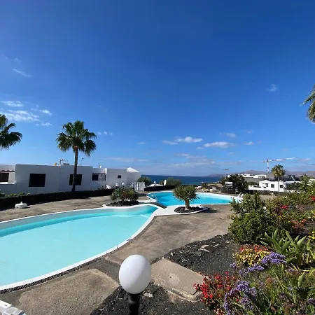 Appartement Miramar à Puerto del Carmen  Extérieur photo