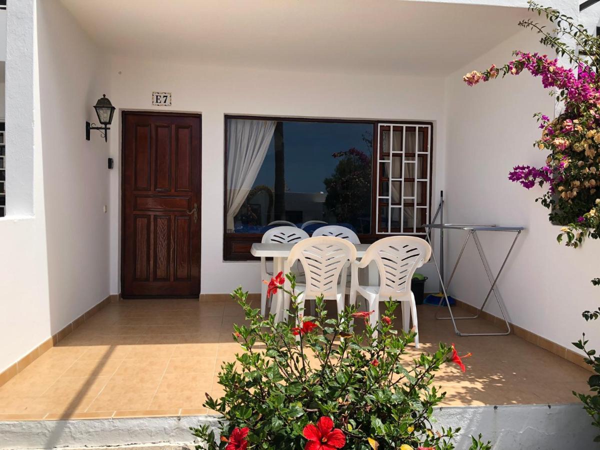 Miramar Appartement Puerto del Carmen (Lanzarote)