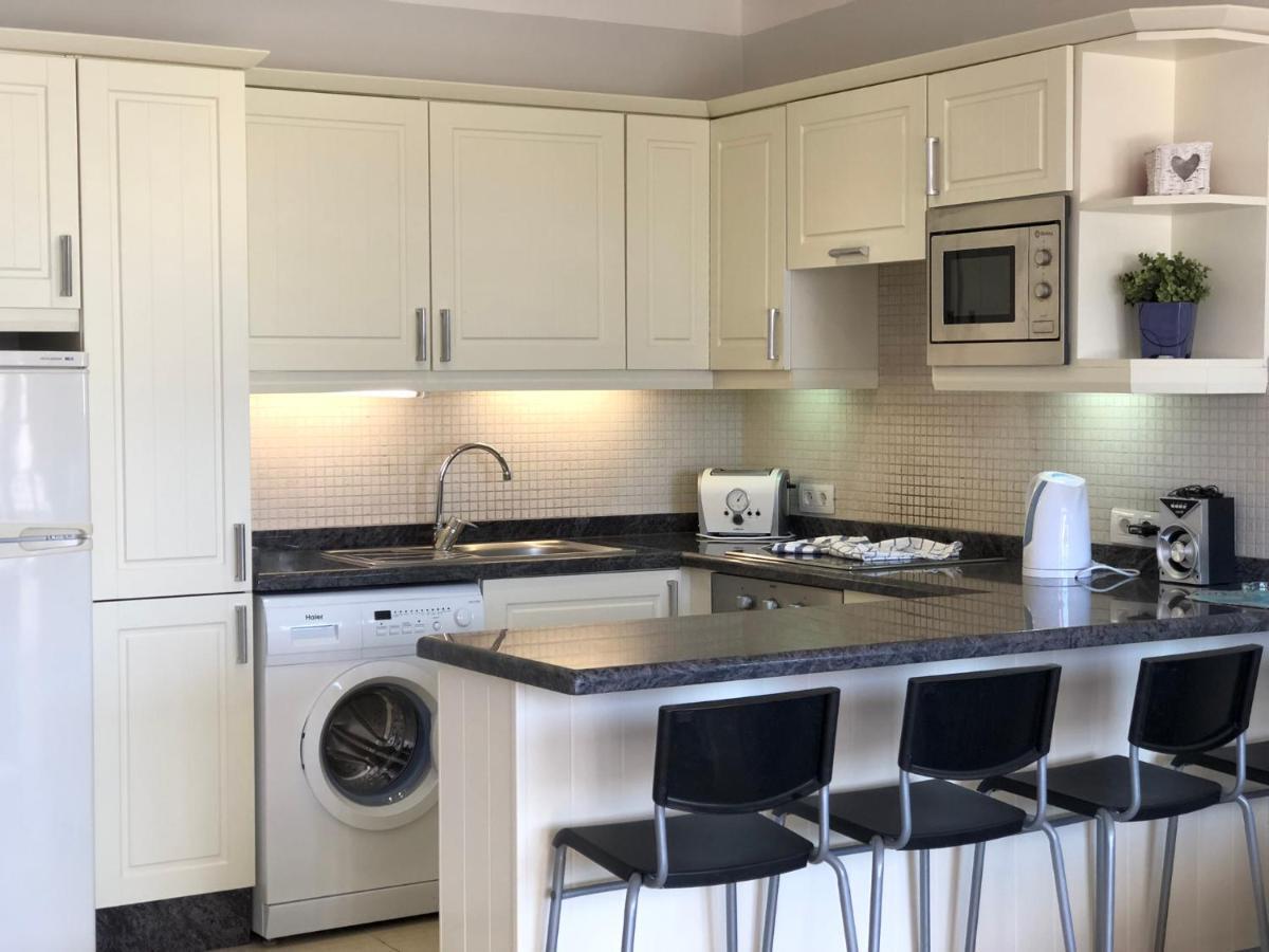 Appartement Miramar